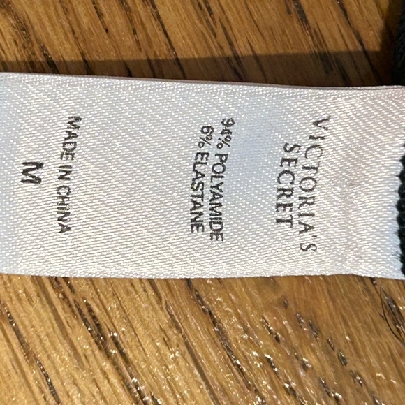 Victoria’s Secret Vintage 2 piece set, 2004  Very Sexy Collection. - Picture 10 of 12